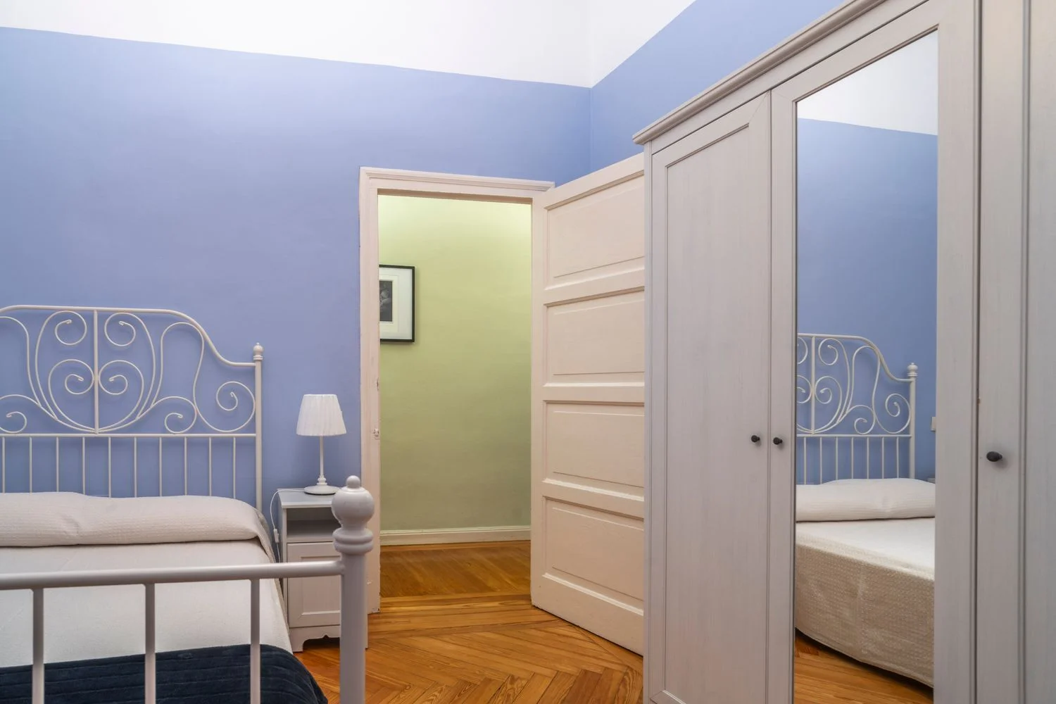 Piso en calle de Tudescos, 4 - Foto 5