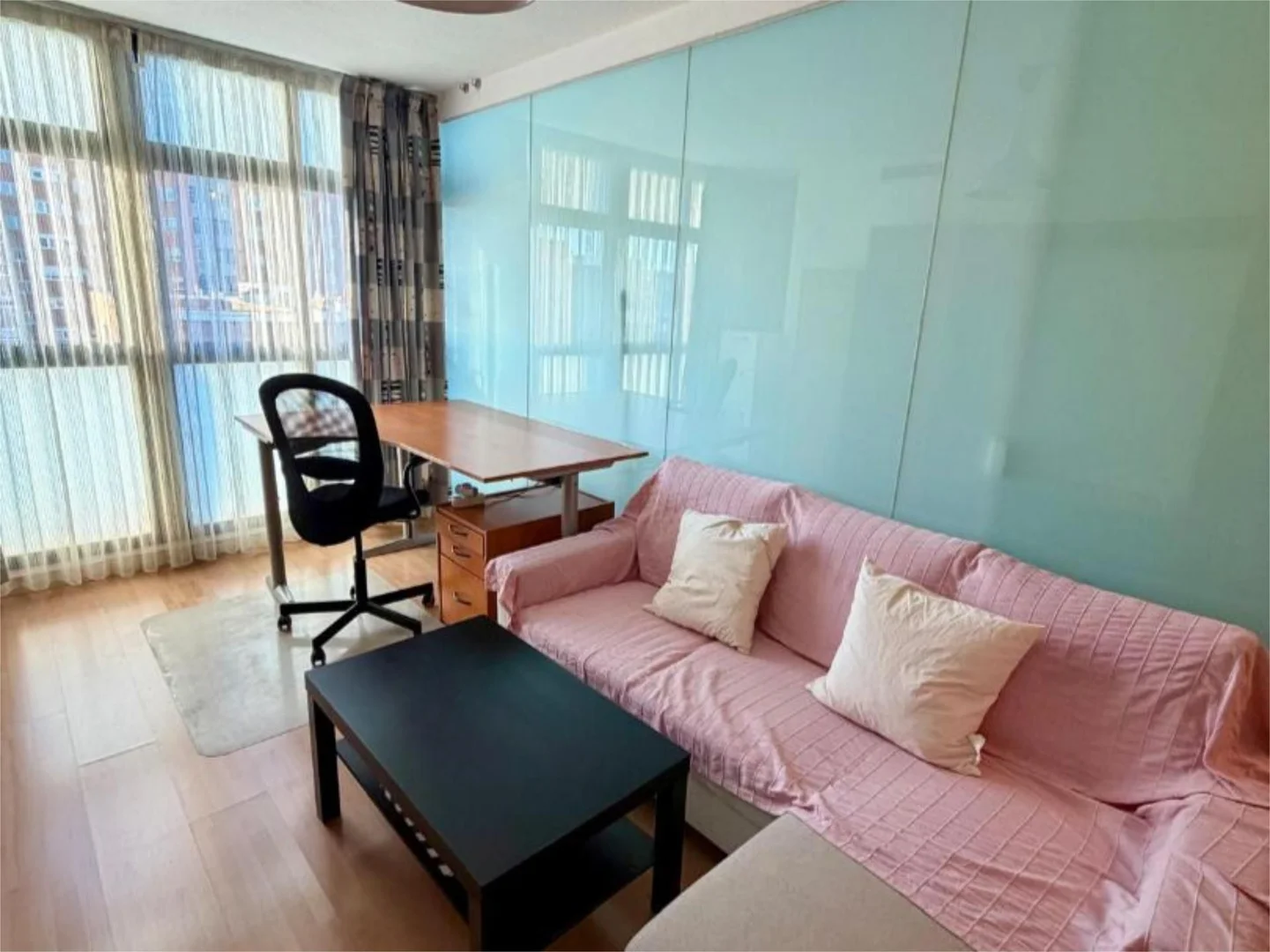 Piso en  Paseo de Extremadura 113 - Foto 1