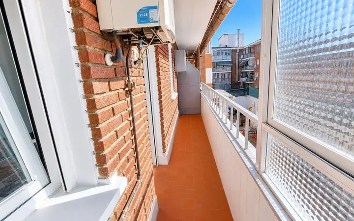 Ático en Calle de Luis Claudio, 5 - Foto 9
