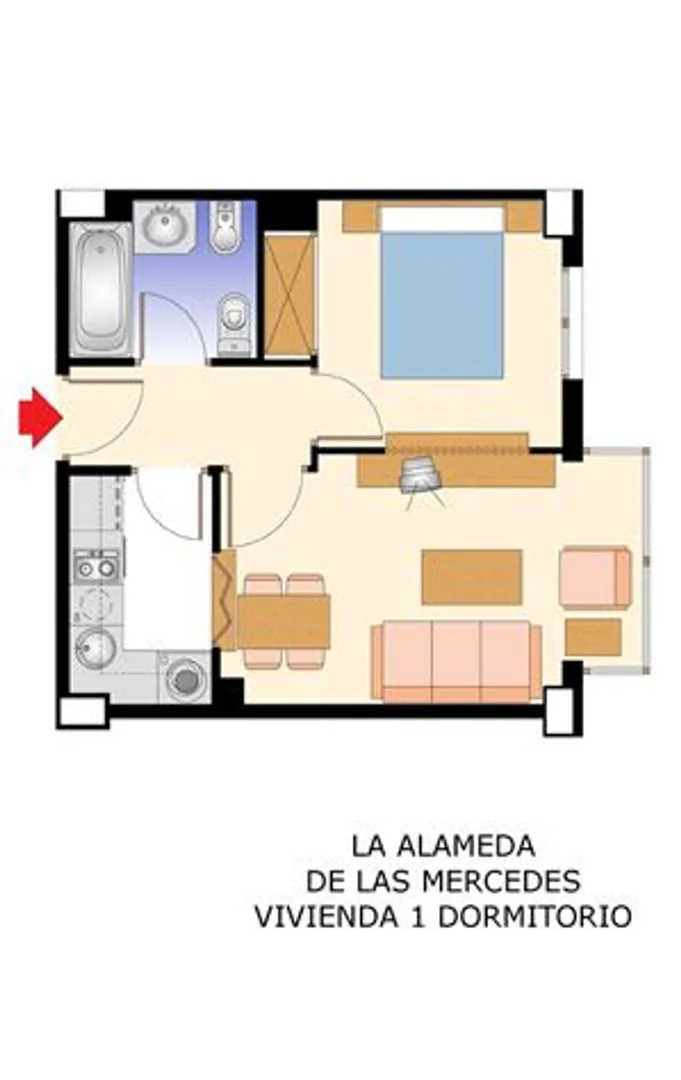 Piso en Pirra, 44 - Foto 34