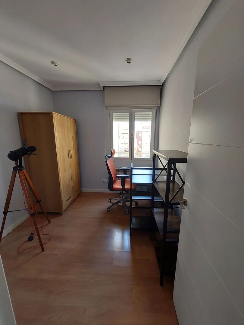Piso en Calle de la Virgen de África, 7, Concepción - Foto 11