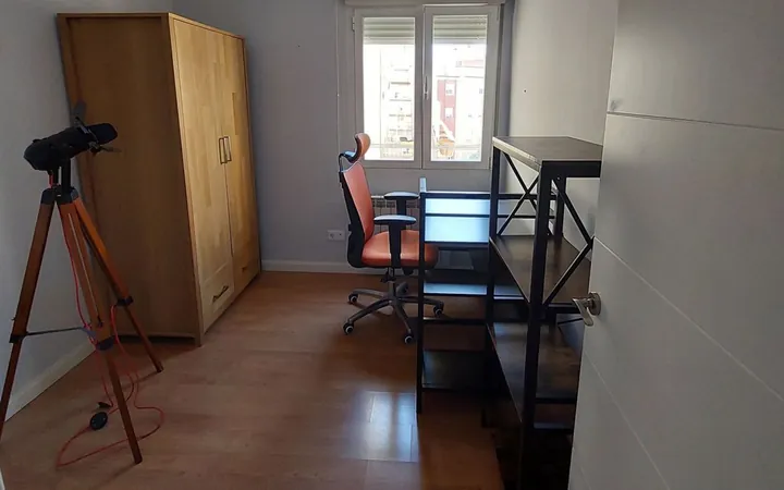 Piso en Calle de la Virgen de África, 7, Concepción - Foto 11