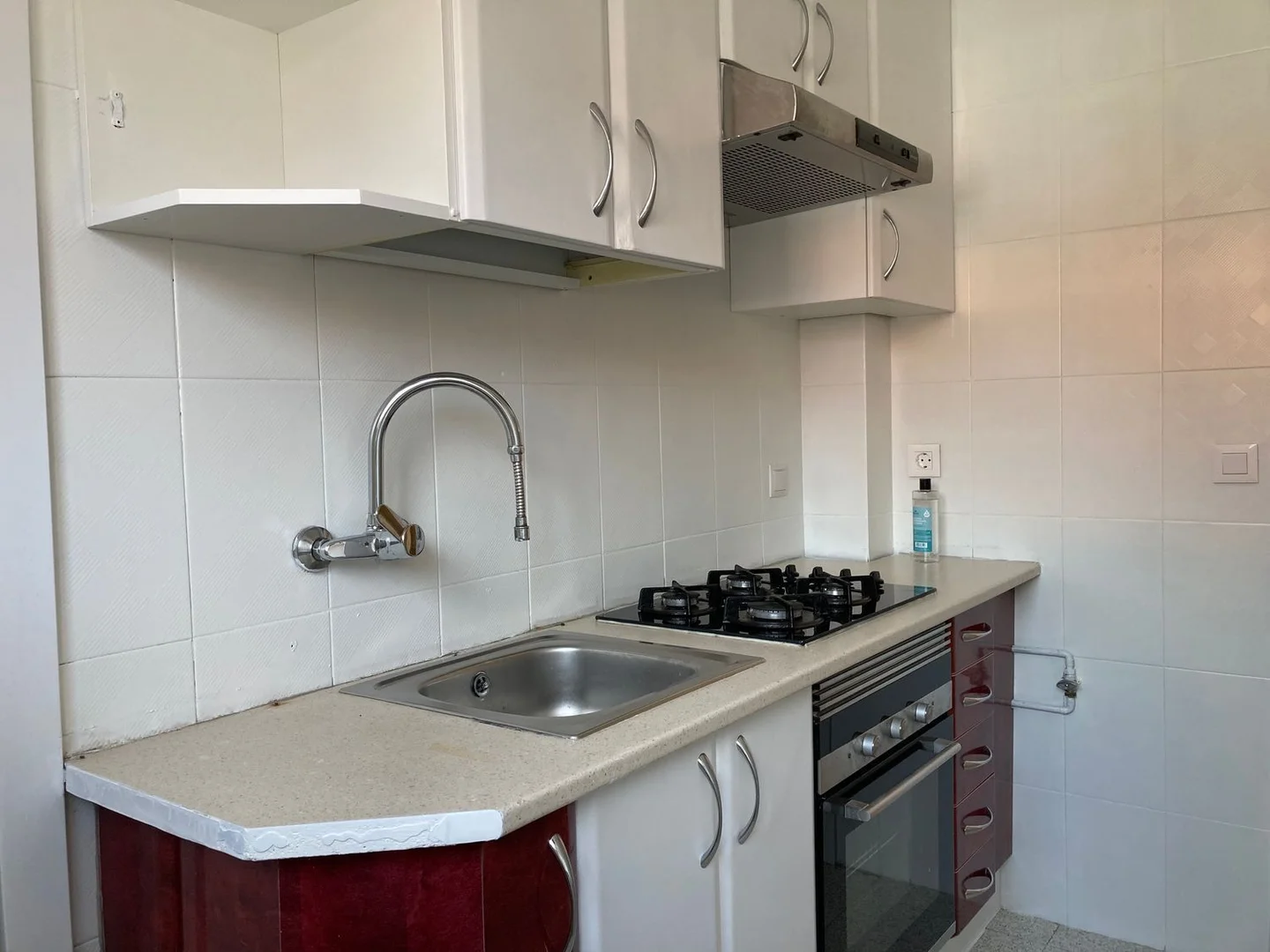 Piso en calle de Joaquín Turina, 17 - Foto 12