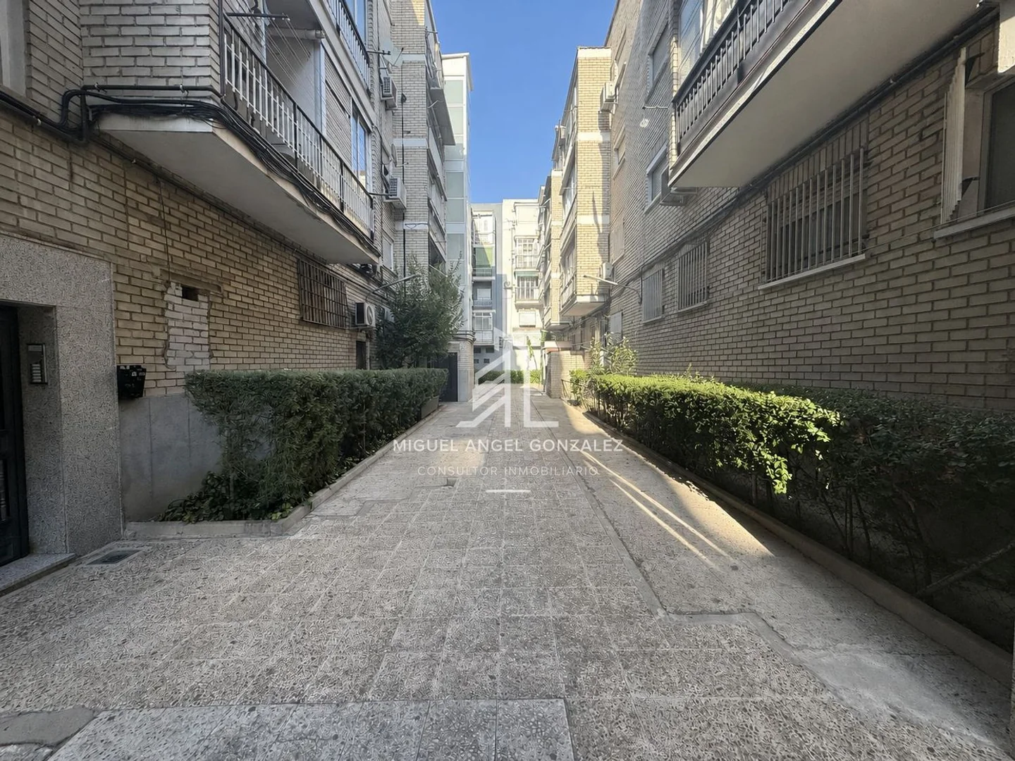 Piso en Calle de la Mezquita, 12, San Fermín - Foto 16