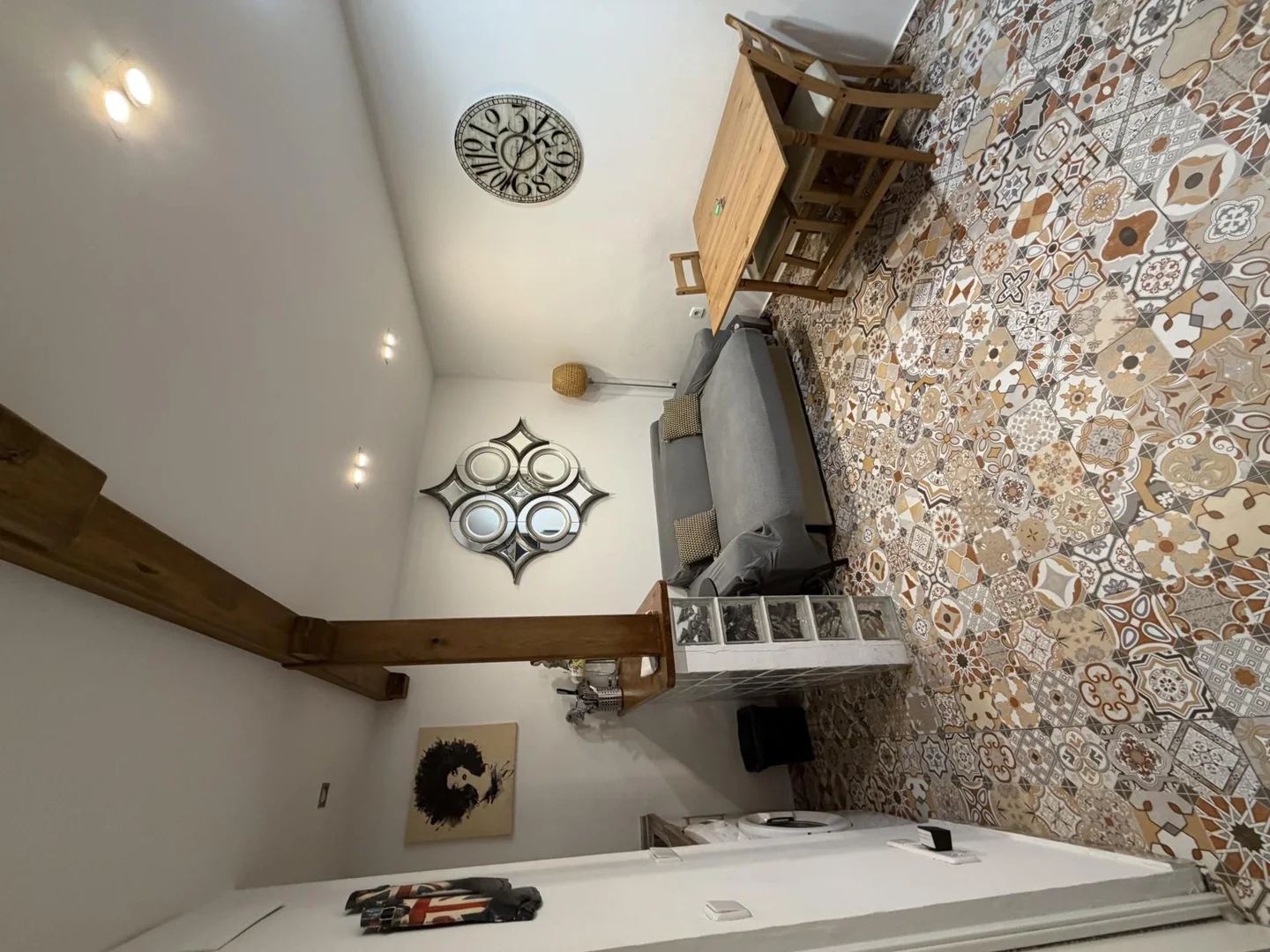 Piso en  Calle de Buenavista 34 - Foto 4