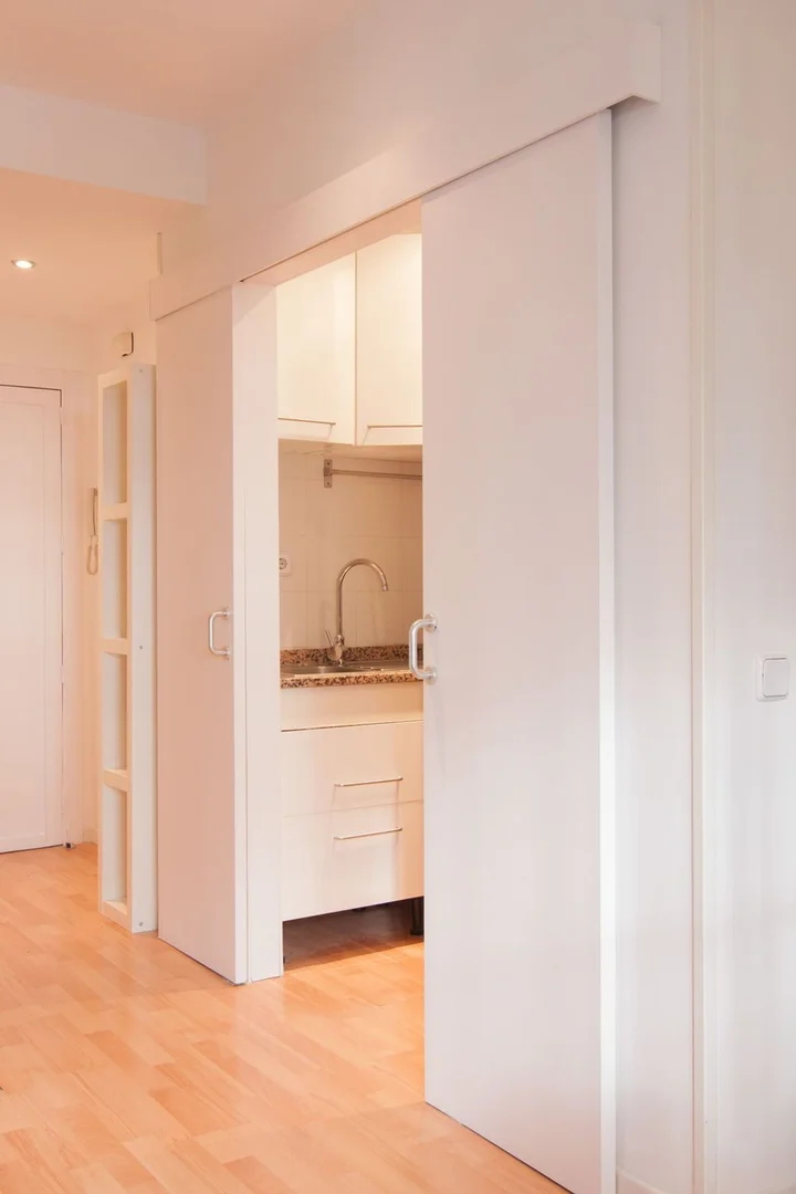 Piso en avenida de Pío XII, 94 - Foto 13