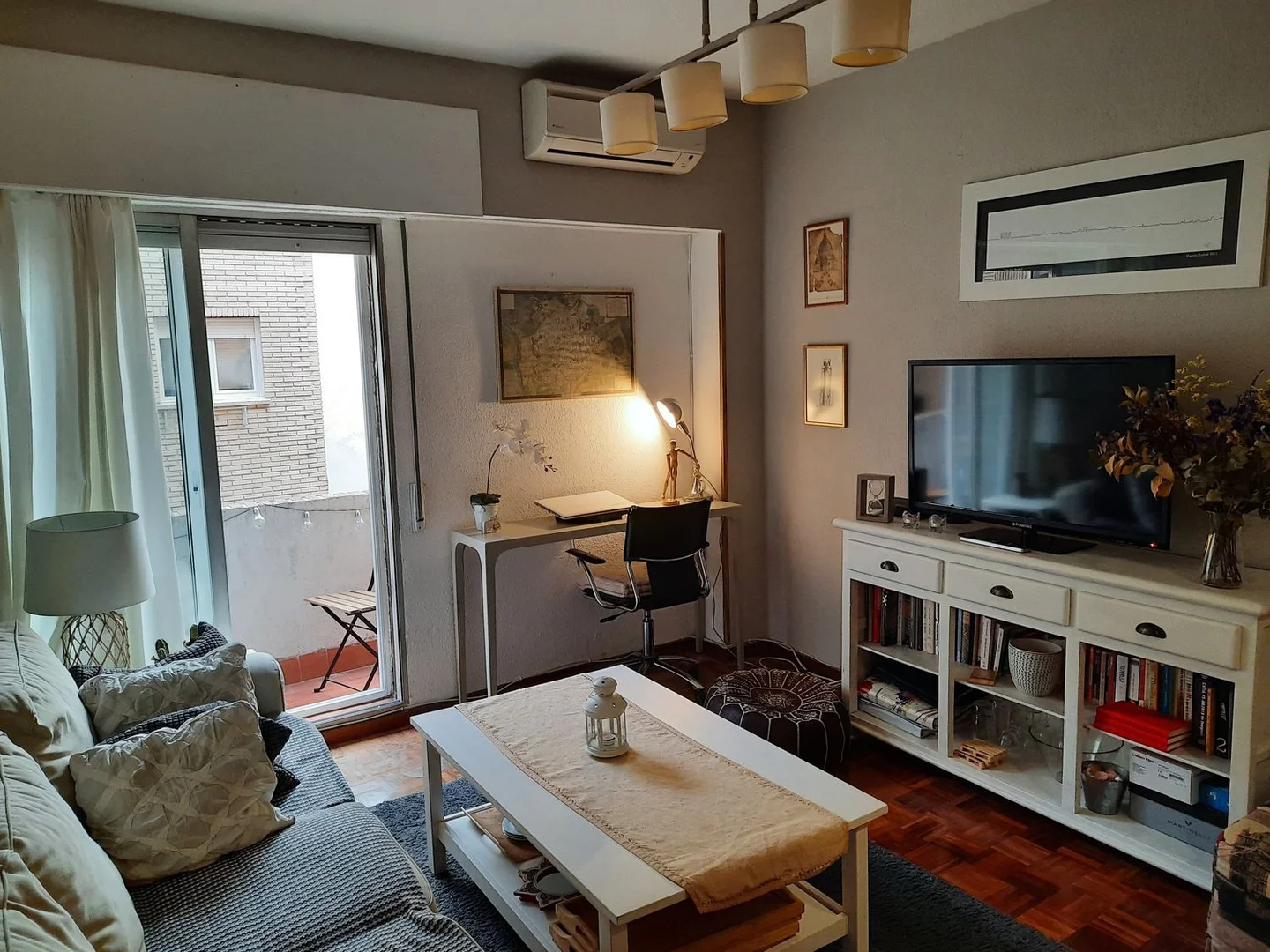 Piso en calle Pilar de Zaragoza, 80 - Foto 5