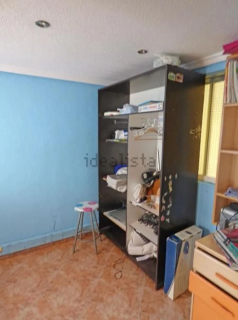 Piso en Calle de Peña de la Atalaya, 71, San Diego - Foto 2