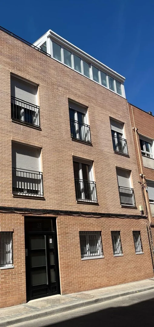 Alquiler de piso en Calle del Panizo, 37 - Foto 13