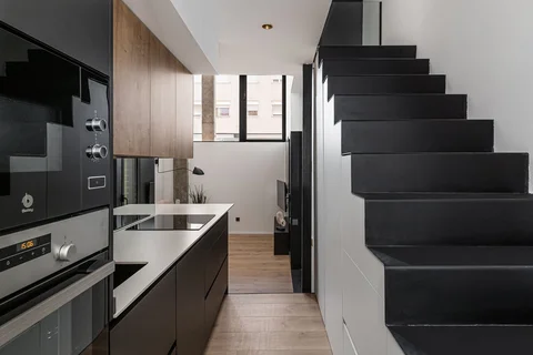 Dúplex en calle de San Benito, 34 - Foto 10