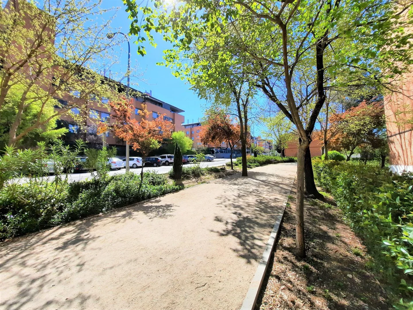 Piso en Avenida Segunda - Foto 19