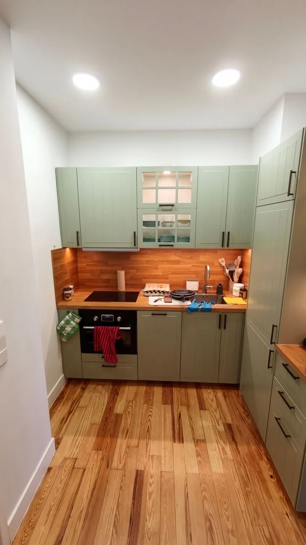 Estudio en Calle de Santa Engracia, 70, Almagro - Foto 6