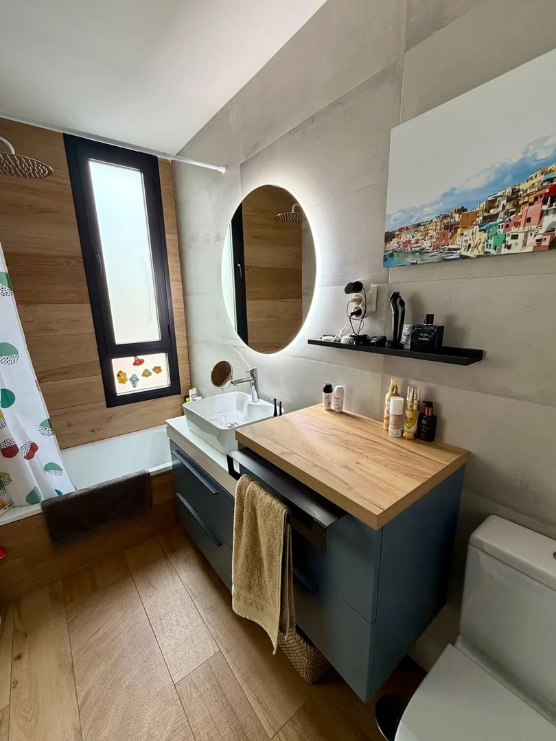 Ático en calle de Azcona, 21 - Foto 27