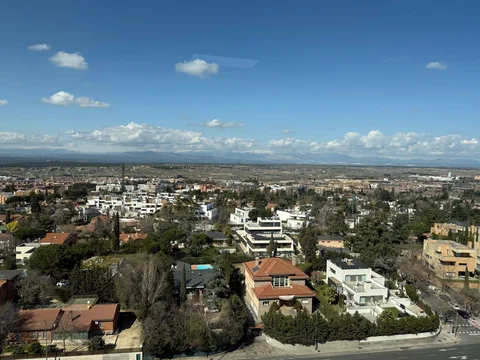 Piso en Urb. ciudad de los periodistas Barrio Pilar - Foto 27