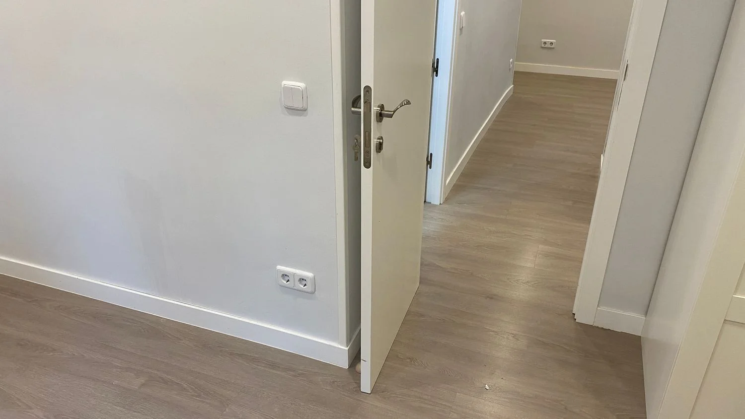 Piso en Barrio Ventas - Foto 32