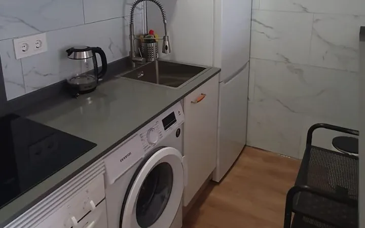 Piso en Calle Valencia, 20, Lavapiés-Embajadores - Foto 2