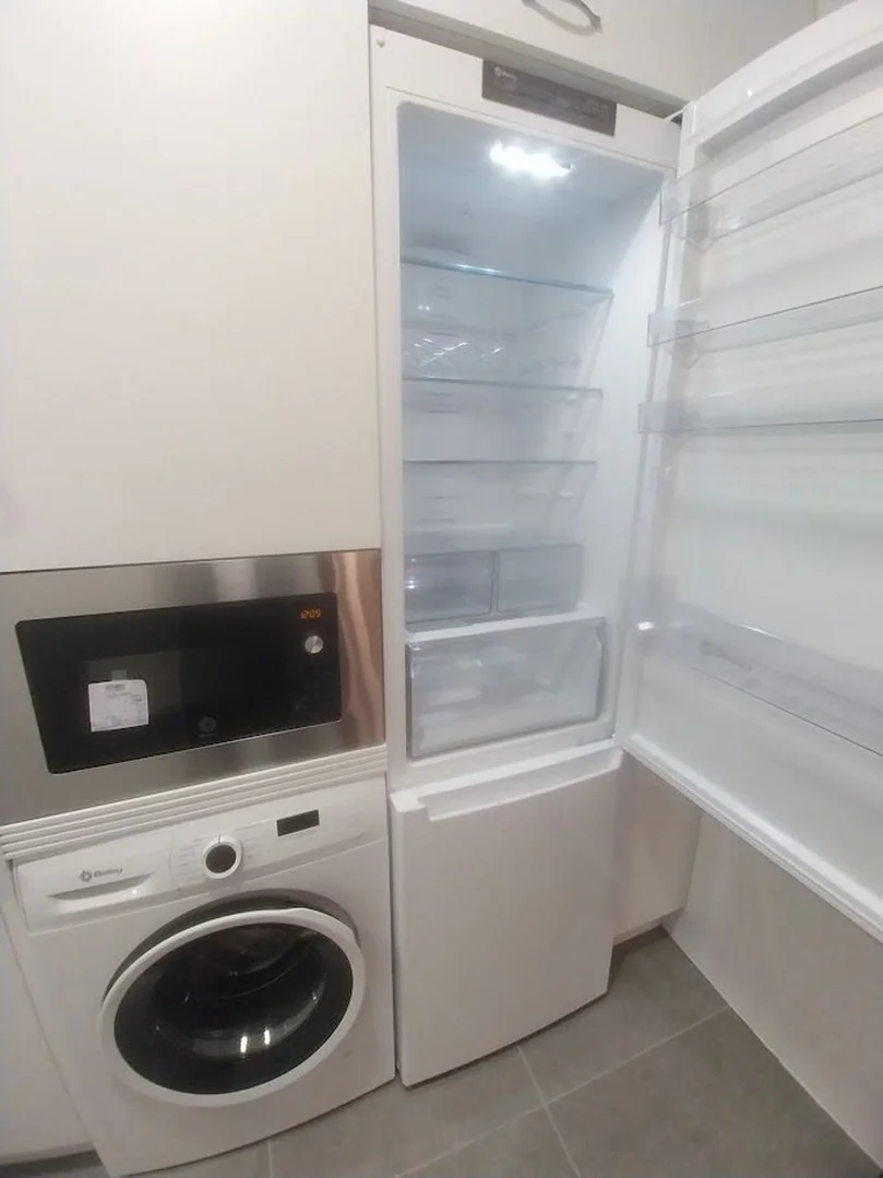 Piso en calle de Alcántara, 32 - Foto 13