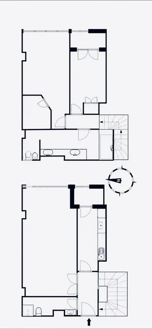 Dúplex en Calle de Rafael Bergamín, 12, San Juan Bautista - Foto 35