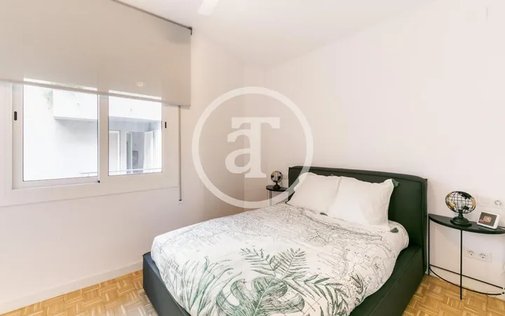 Piso en Calle del Putxet, El Putxet i el Farró - Foto 17