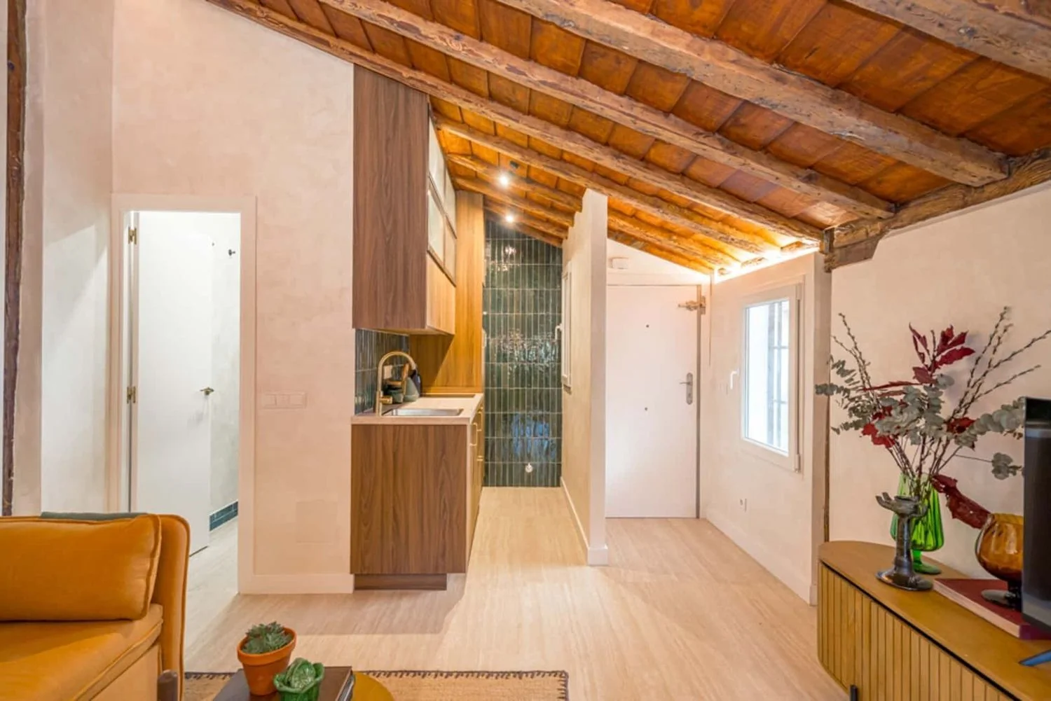 Piso en Calle del Amparo, 20, Lavapiés-Embajadores - Foto 7