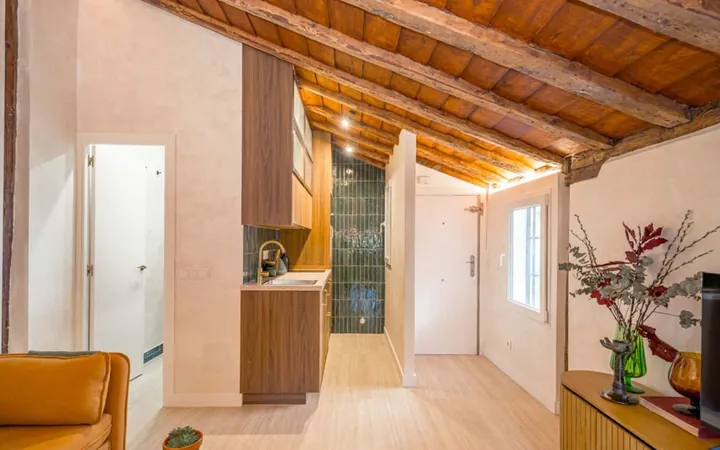 Piso en Calle del Amparo, 20, Lavapiés-Embajadores - Foto 7
