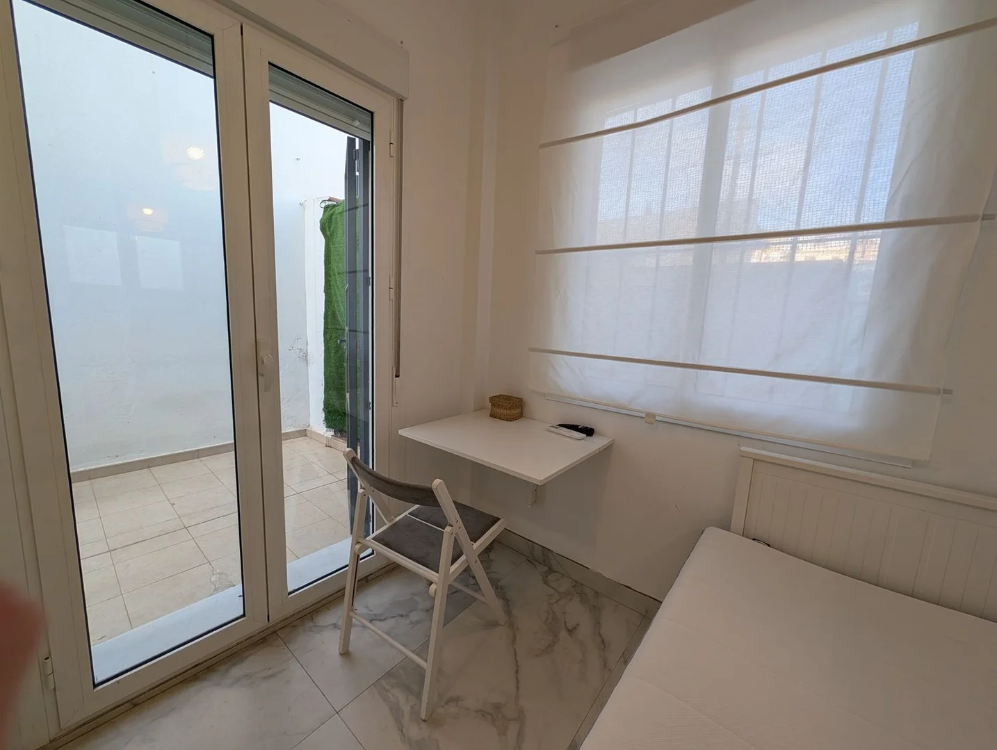 Estudio en Calle Lope de Rueda - Foto 4
