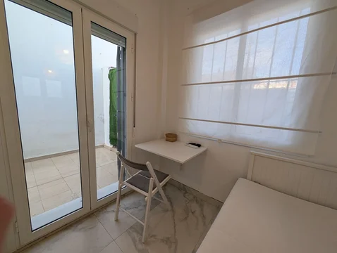 Estudio en Calle Lope de Rueda - Foto 4