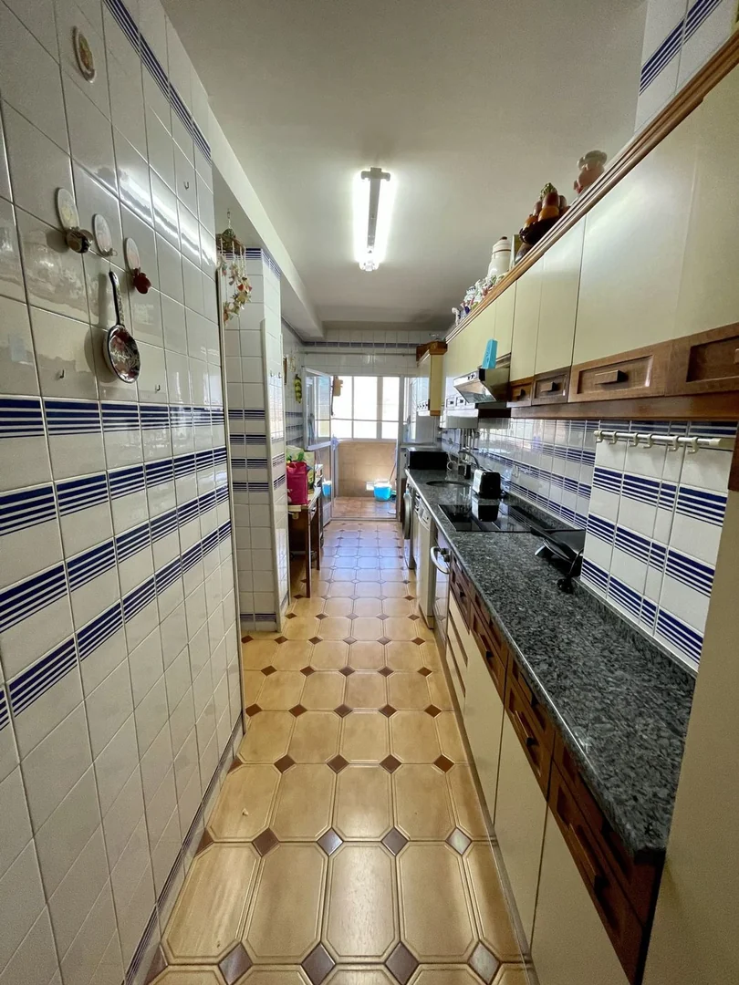 Piso en Via Lusitana, 130, Abrantes - Foto 6