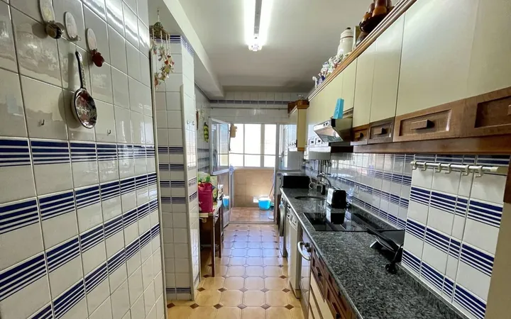 Piso en Via Lusitana, 130, Abrantes - Foto 6