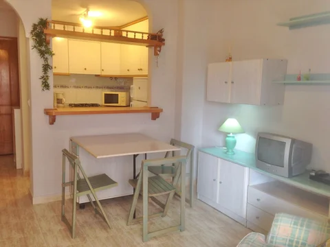 Estudio en avenida Costa Blanca, 19 - Foto 4