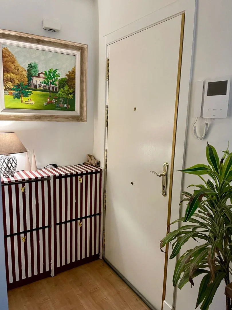 Piso en calle de Mota del Cuervo, 46 - Foto 2