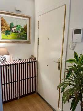 Piso en calle de Mota del Cuervo, 46 - Foto 2