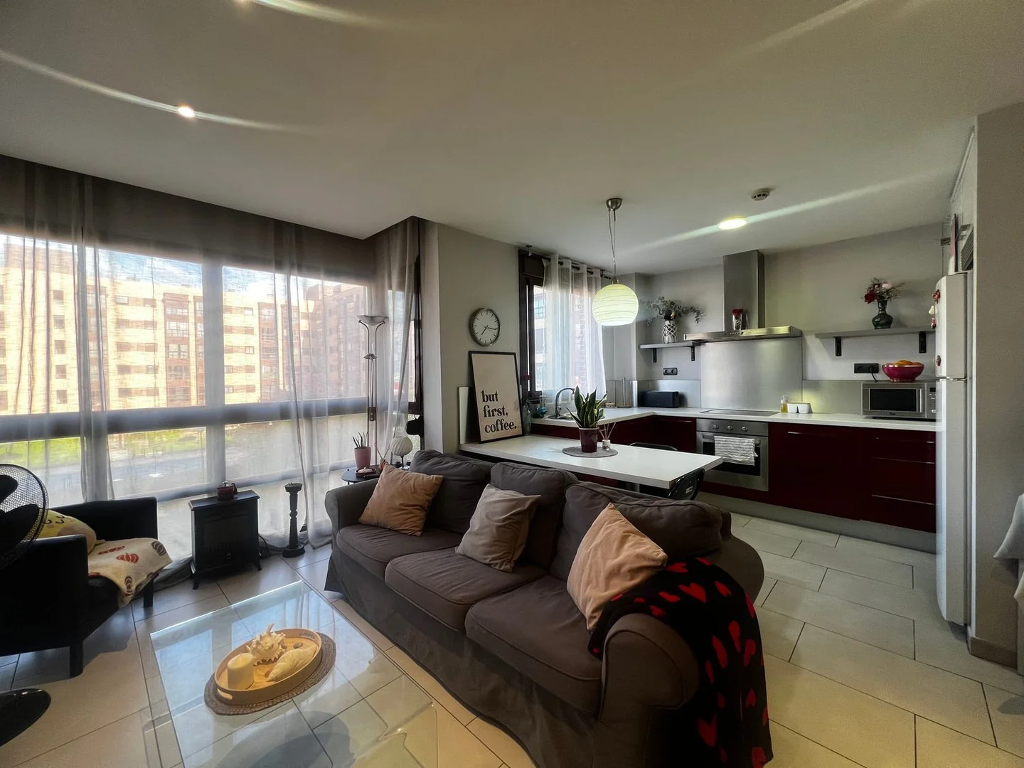 Estudio en Calle de Pirra, 44, Rejas - Foto 9