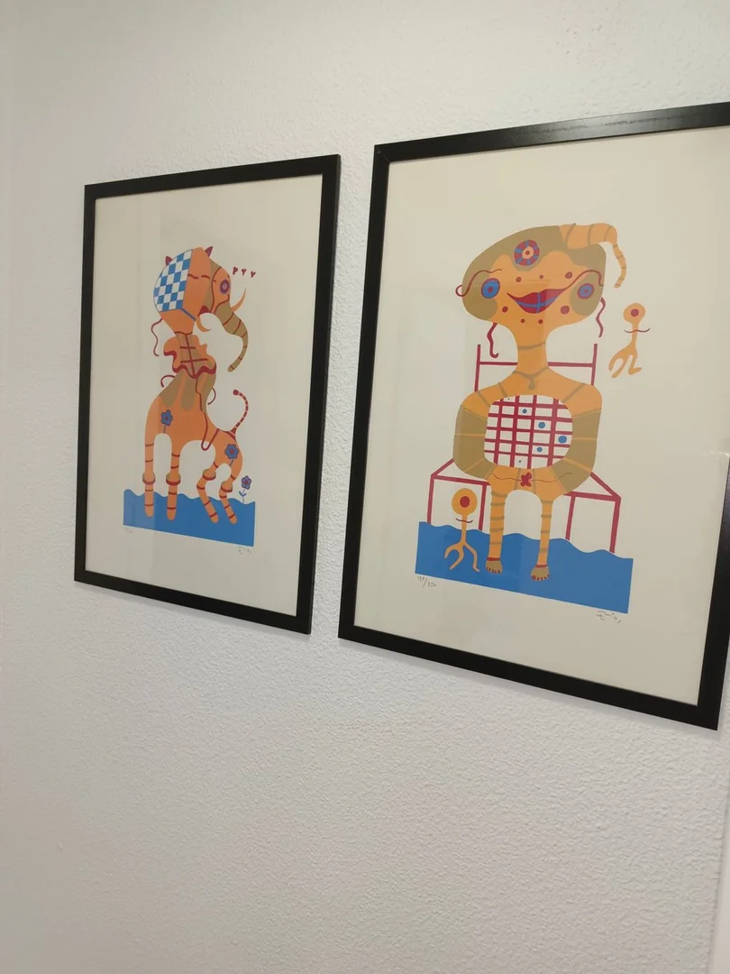 Piso en Barrio Recoletos - Foto 14