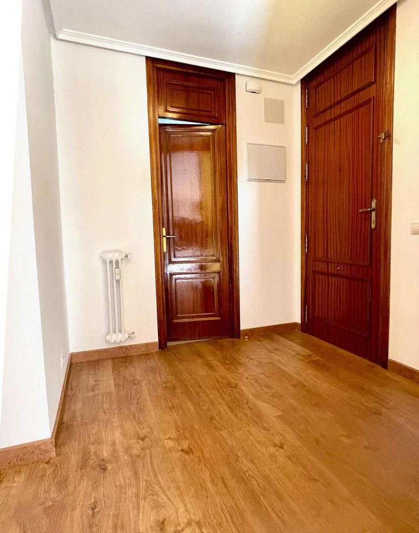 Piso en Barrio Gaztambide - Foto 28