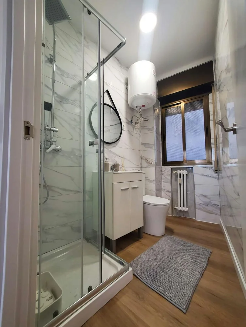 Estudio en calle del Doctor Santero, 2 - Foto 4