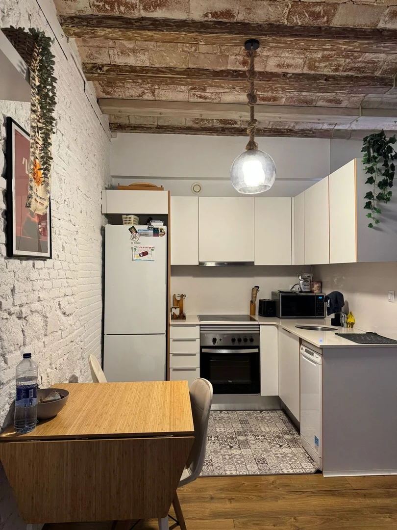 Piso en calle de Sant Pau, 94 - Foto 7