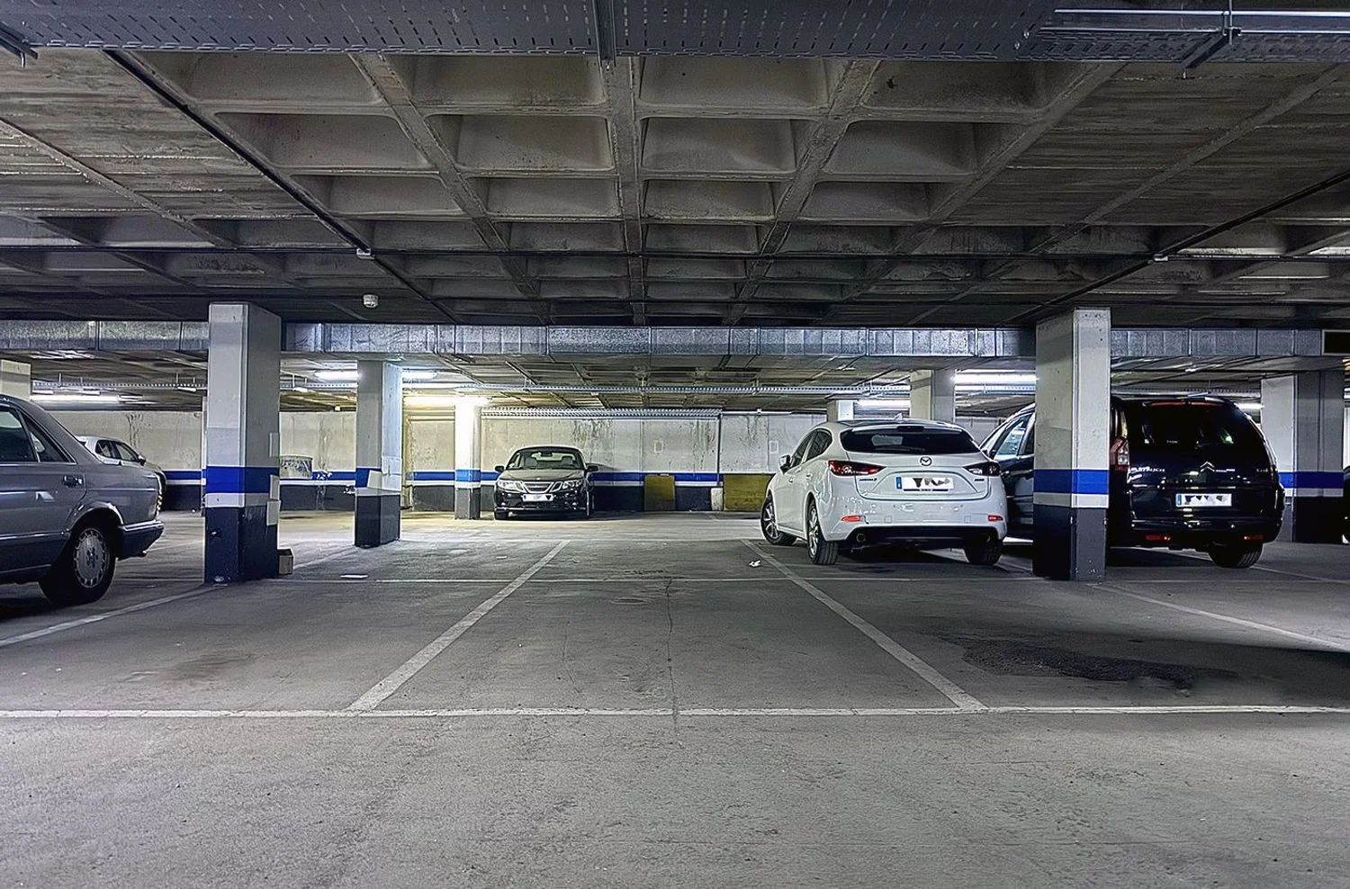 Piso en calle del General Díaz Porlier, 80 - Foto 28