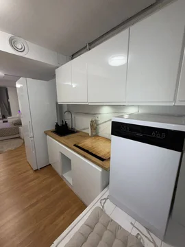 Estudio en calle del Néctar, 31 - Foto 15