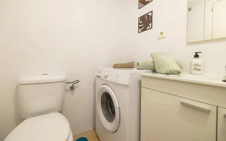 Loft en Calle Cerro del Murmullo, 11, Ensanche de Vallecas - La Gavia - Foto 40