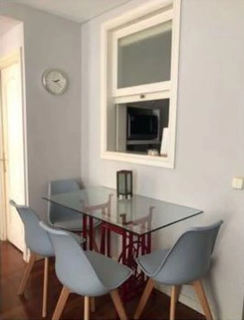 Piso en calle de Alburquerque, 29 - Foto 5