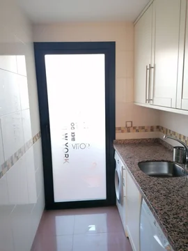 Piso en calle de Luis Mitjans, 31 - Foto 16