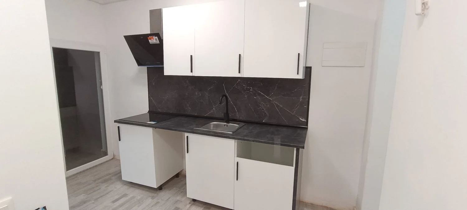 Piso en Calle de José del Pino, 48, Los Rosales - Foto 2