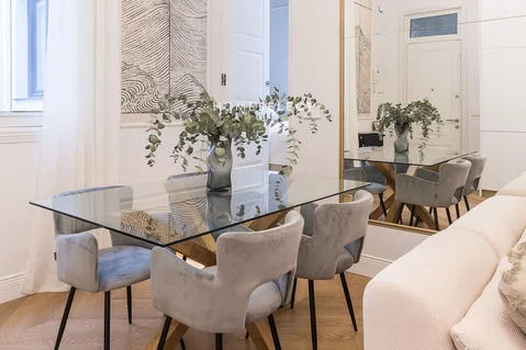 Piso en calle de Atocha - Foto 4