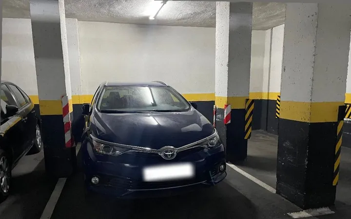 Piso en Avenida de Andalucía, 2 5º izq, Los Rosales - Foto 25