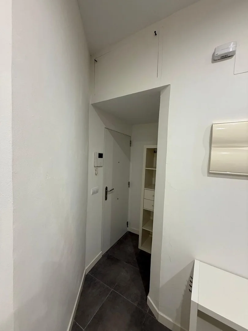 Piso en Calle de Monteleón, 48, Trafalgar, Madrid - Foto 13