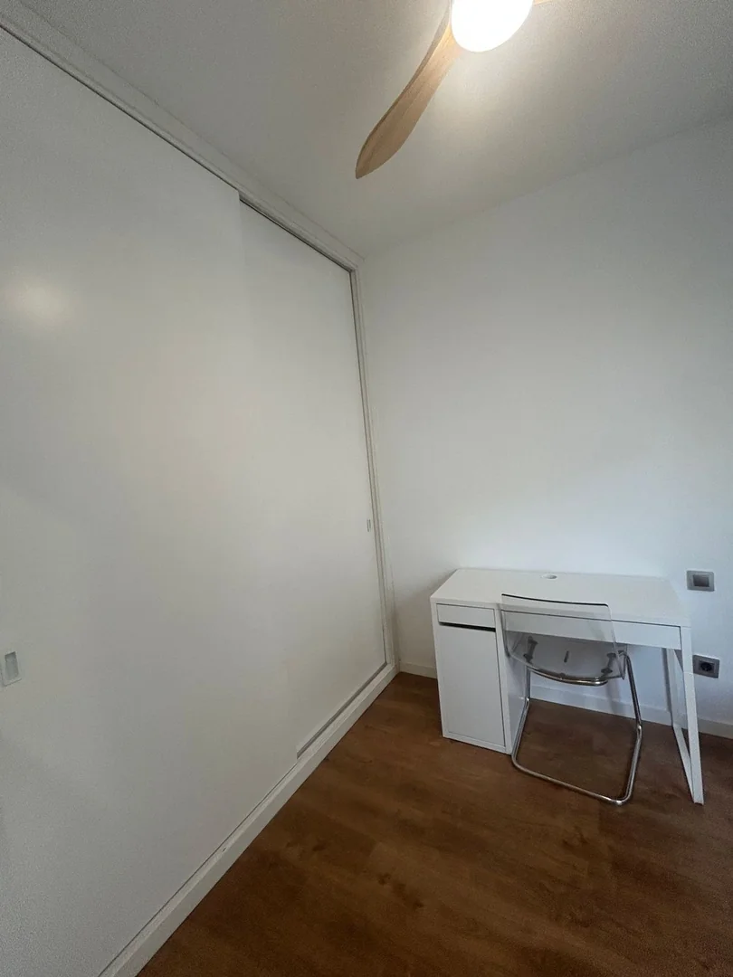 Piso en Calle de Francisco Silvela, 49, Lista - Foto 27
