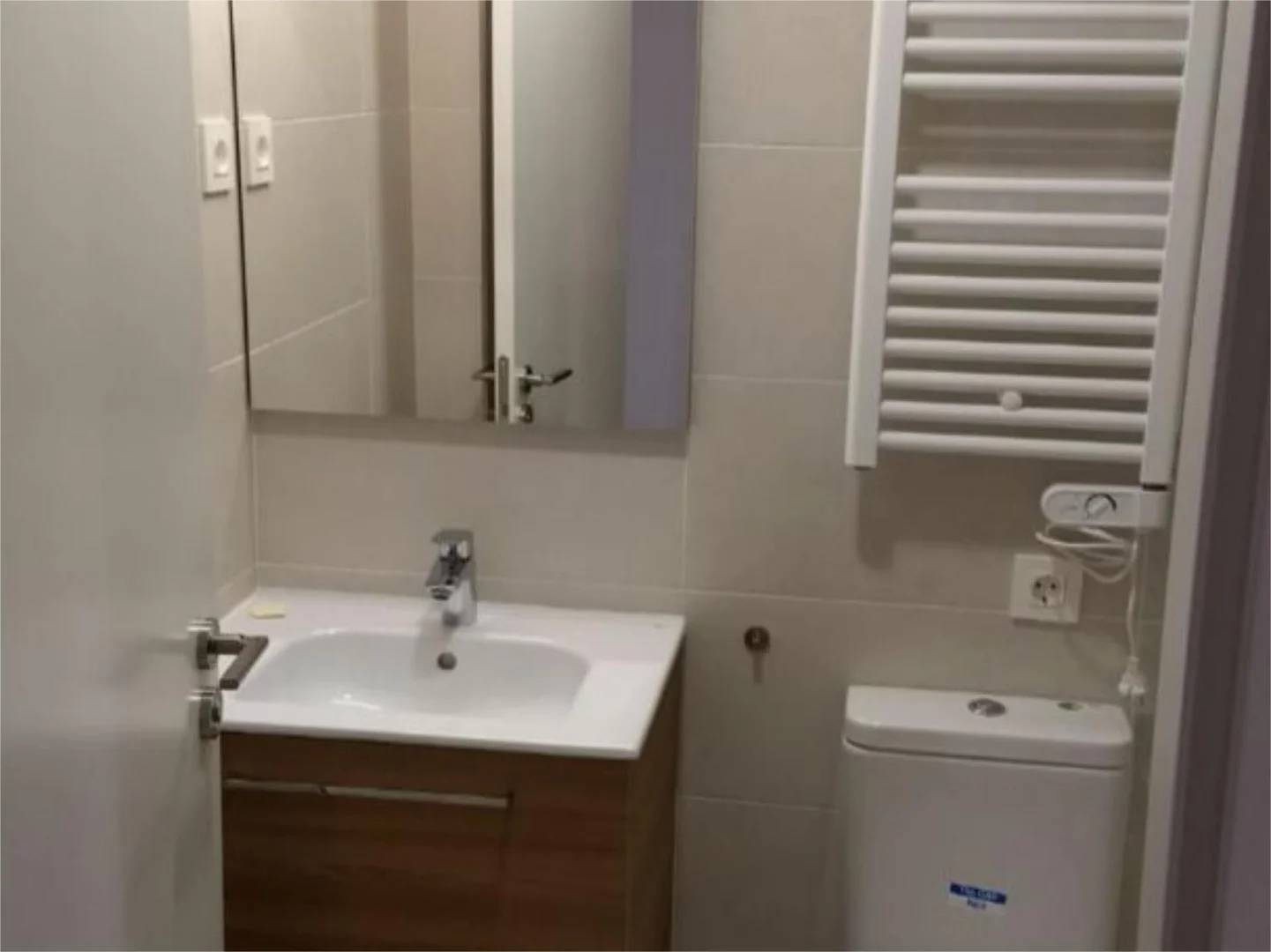 Piso en  Madrid Capital - Foto 8