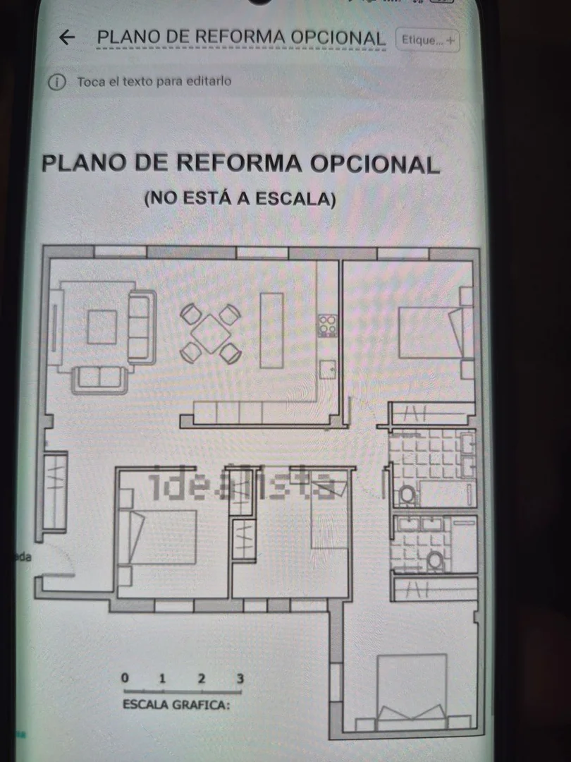 Piso en calle Alcalá, 148 - Foto 15