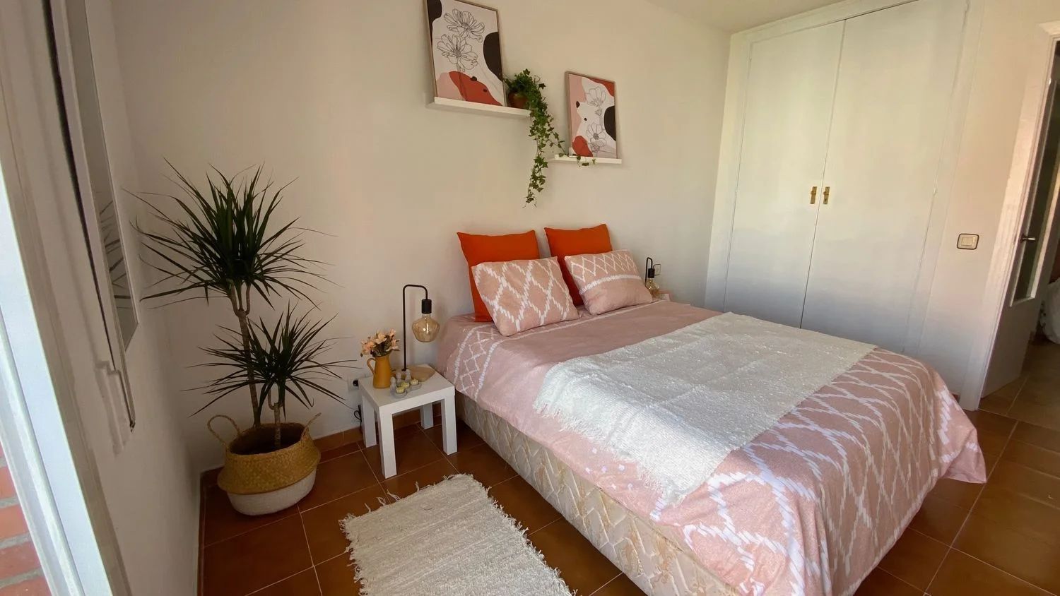 Piso en Barrio Ventilla-Almenara - Foto 13